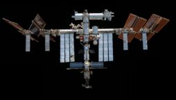 After 2024, Russia claims it will leave the International Space Station