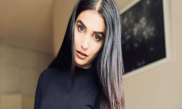 Amna Ilyas’s Latest Video Amazed Fans