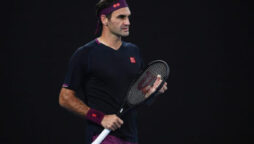 Federer
