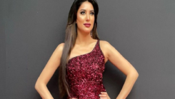 Mehwish Hayat