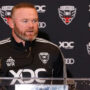 Rooney appointed administrator of MLS side DC United