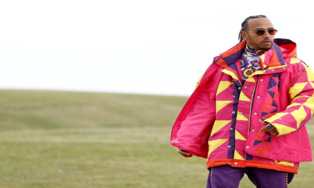 Hamilton: Don’t stage F1’s negative old voices