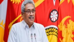 Gotabaya Rajapaksa