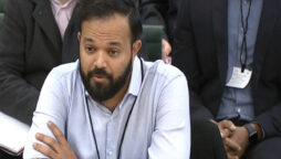 Azeem Rafiq ‘unimaginably glad for’ Haq, Sheik, remarks on racism