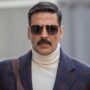 Akshay Kumar says, ‘I am very happy making films’