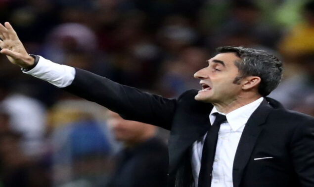 Valverde