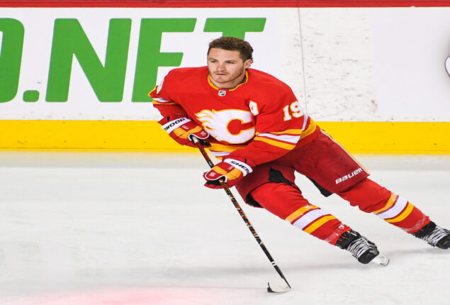 Matthew Tkachuk: Jaguars welcomes latest big move of summer