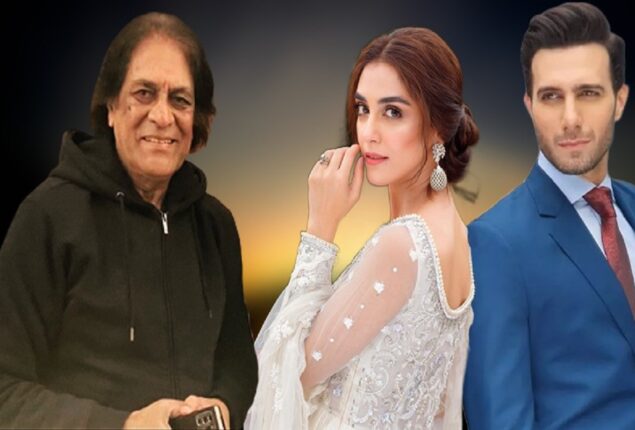 Shoaib Mansoor film Aasmaan Bolay Gaa details out