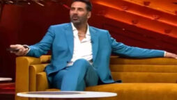 Akshay Kumar on how he bought his Juhu home