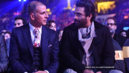 Akshay Kumar replied to R. Madhavan’s comment on movie making time