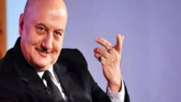 Anupam Kher