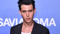 Austin Butler damaged his vocal cords while filming ‘Elvis’