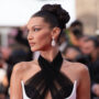 Bella Hadid lost her passport ‘made it by the skin of her teeth’ to Paris