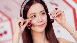 Blackpink Jisoo