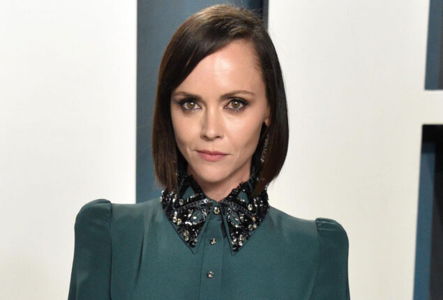 Christina Ricci will provide the voice for Harley Quinn in the new podcast