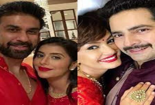 Celebs whose separation shocked everyone