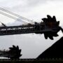 Australia expects its mining and energy exports to reach record levels