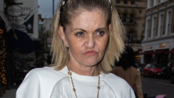 Danniella Westbrook shares glam selfie as she teases ‘big plans’