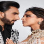 Deepika Padukone shares polaroids with Ranveer Singh from show