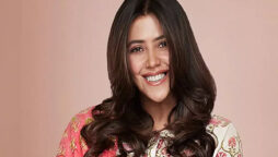 Ekta Kapoor