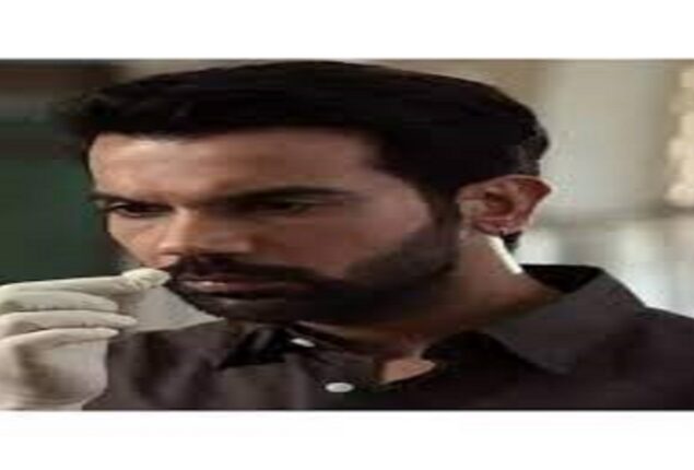 Rajkummar Rao led Hit opens at Rs. 1 cr; Taapsee Pannu’s Shabaash Mithu rakes-in Rs. 40 lakh on Day 1