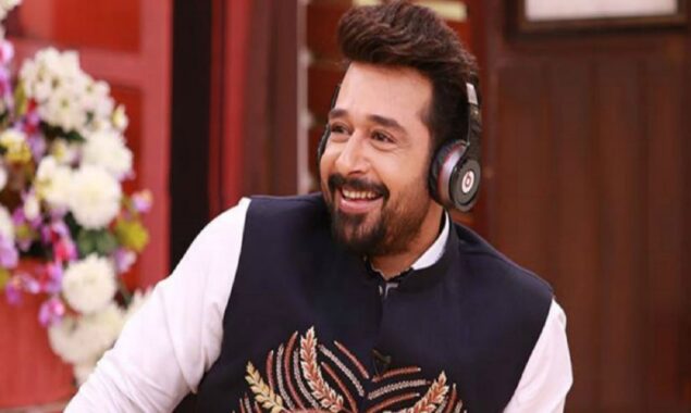 Faysal Qureshi Supports Nepotism In Entertainment Industry