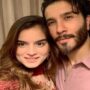 Netizens react to Feroze Khan and Aliza Sultan’s divorce