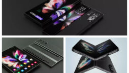 Samsung Galaxy Z Fold 4 specs and price in Pakistan