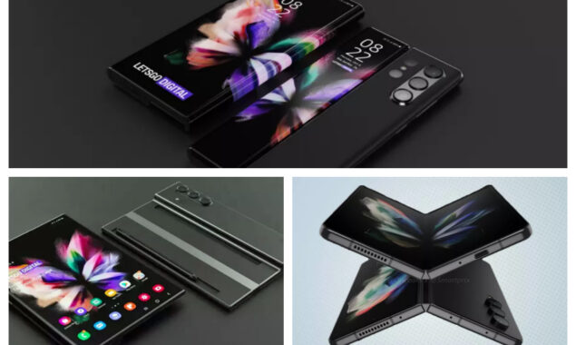 Samsung Galaxy Z Fold 4 specs and price in Pakistan