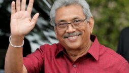 Gotabaya Rajapaksa