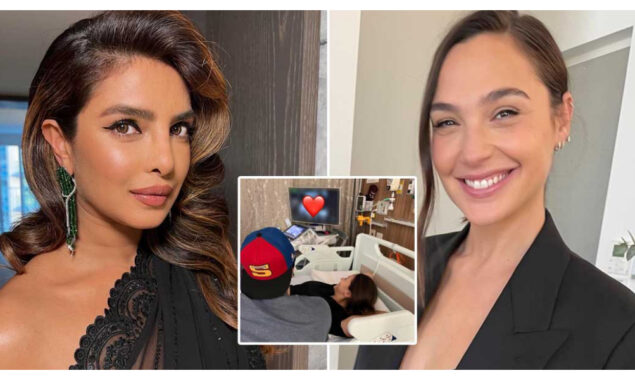 Gal Gadot congratulates Alia Bhatt on her pregnancy with Ranbir Kapoor