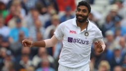 jasprit bumrah breaks record