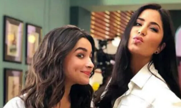 Katrina Kaif compliments Alia Bhatt’s Darlings teaser
