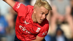 sam curran