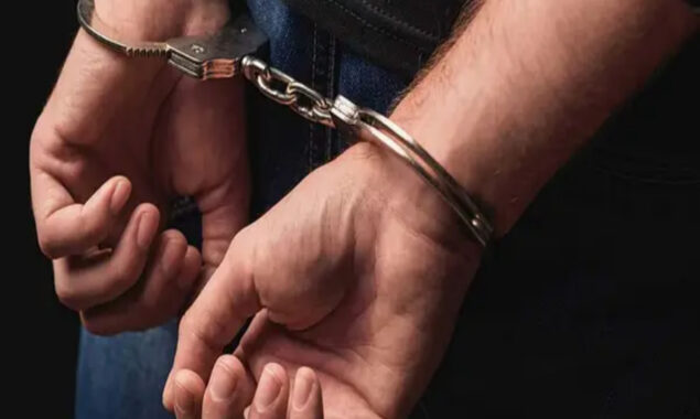 9 drug dealers in Afghan provinces are arrest by police