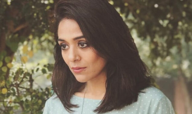 Pasoori trend joined by Yasra Rizvi