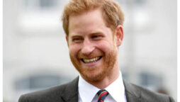 Prince Harry