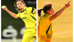 Ellyse Perry