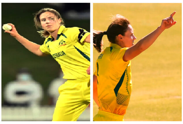 Ellyse Perry faces a tough struggle for T20 revival