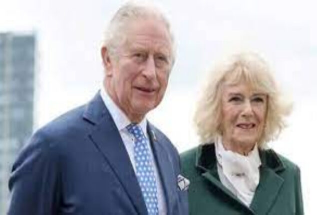 Camilla Queen Consort’s pregnancy confirms love child claims?