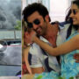 Fire break out on the set of Ranbir Kapoor & Shraddha Kapoor’s upcoming film ‘Luv Ranjan’