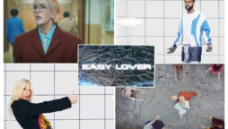 Ellie Goulding ‘Easy Lover’ Song released!