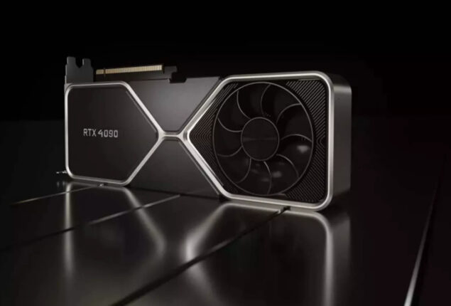 Next-gen Nvidia and AMD graphics cards are coming