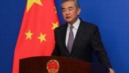 Wang Yi