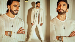 Ranveer Singh