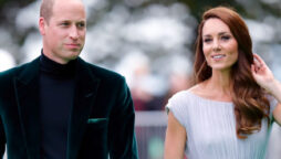 Kate Middleton and Prince William does not indulge in PDA 