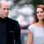 Kate Middleton and Prince William does not indulge in PDA 