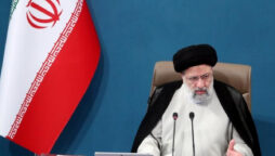 Iran vows to maintain ‘rightful and logical’ position in nuclear talk