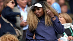 Venus Williams