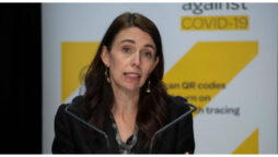 China accuses New Zealand